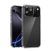 iPhone 17 Pro Max Case Hoco Ultra Clear Air Cushion